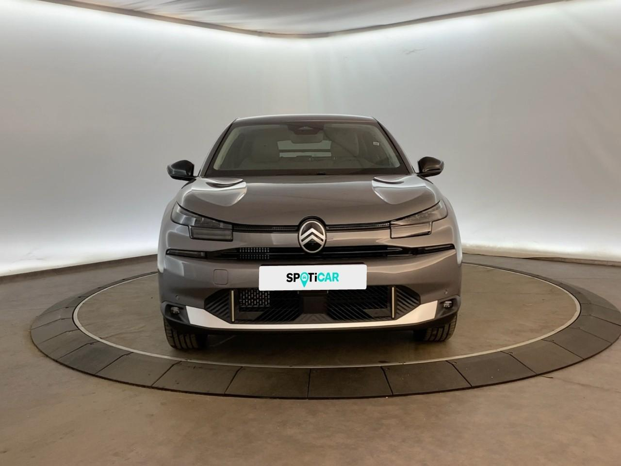 Citroën C4 hybride 145 ch e-dcs6 max — photo 2