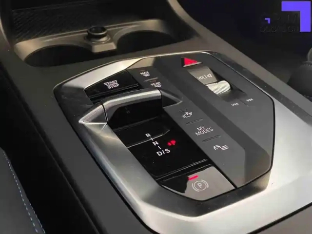 Bmw Serie 1 123 xdrive 218 ch dkg7 — photo 11