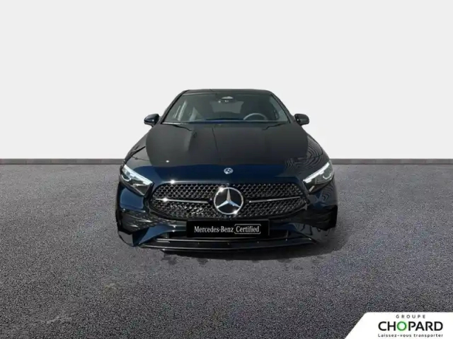 Mercedes Classe A 200 d 8g-dct — photo 2