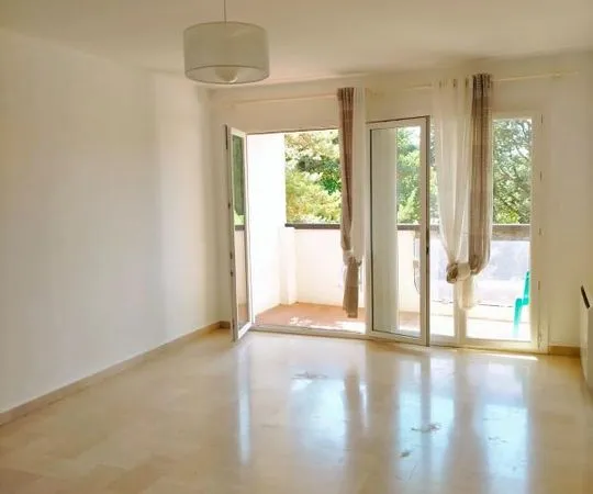 Appartement de 86m2 à louer sur Gardanne