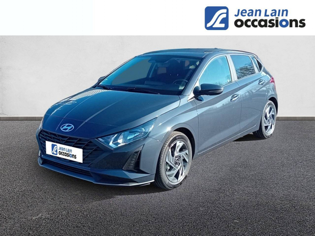 Hyundai i20 1.2 79 Intuitive