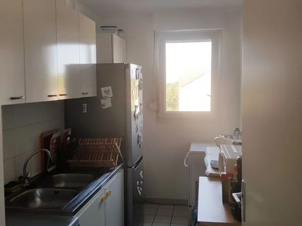 Location appartement T2