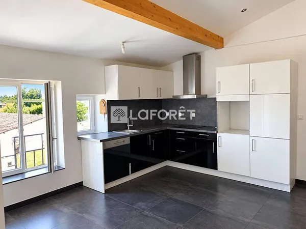 Immeuble de rapport 310 m²