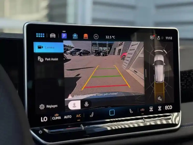 Volkswagen Tiguan 1.5 ehybrid 204ch dsg6 — photo 38