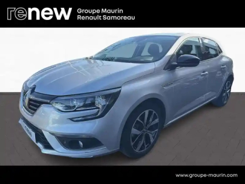 Renault Megane 1.3 tce 115ch fap limited