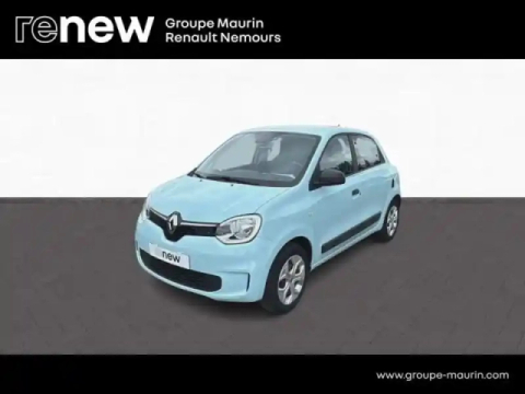 Renault Twingo life sce 65 -21my