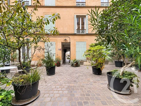 Appartement 3 pièces 46 m²