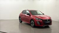 Peugeot 208 1.2 PureTech 100ch S&S Allure — photo 3