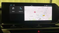 Citroen C4 1.2 Hybride 136ch S&S MAX Automatique — photo 18