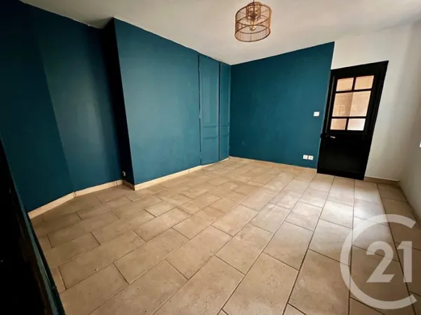 Appartement 2 pièces 58 m²