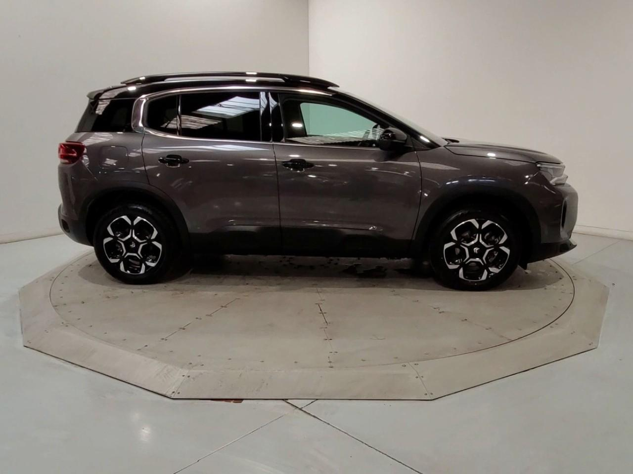 Citroën C5 Aircross bluehdi 130 eat8 max — photo 6
