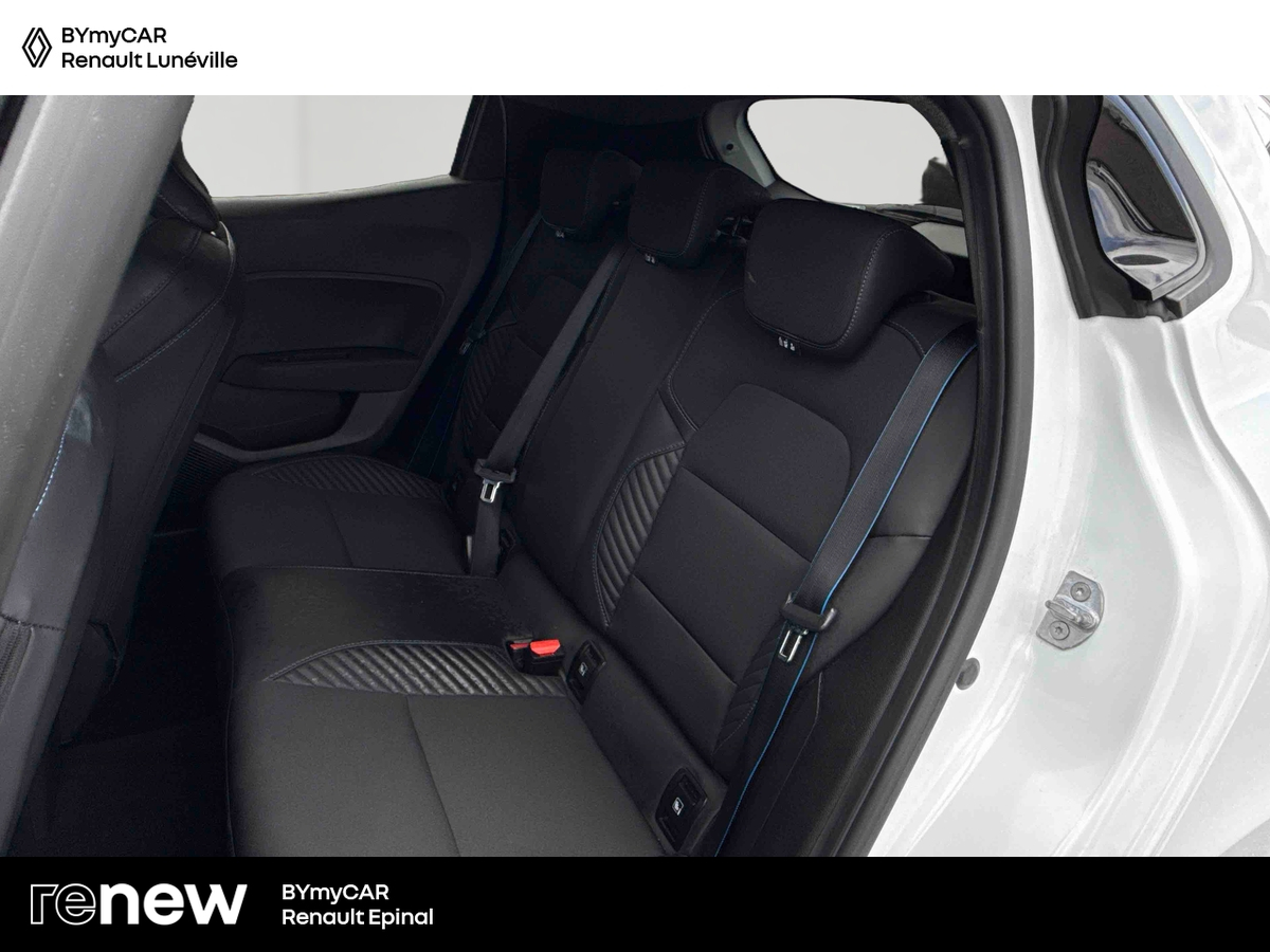 Renault Clio TCe 90 ch GSR2 — photo 12