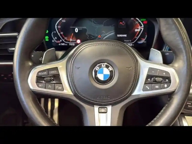 Bmw Serie 4 série 4 cabriolet 420ia 184ch m sport — photo 15