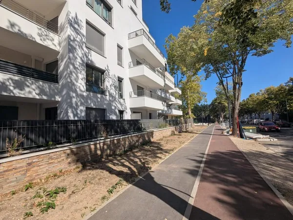 appartement 2 pièces