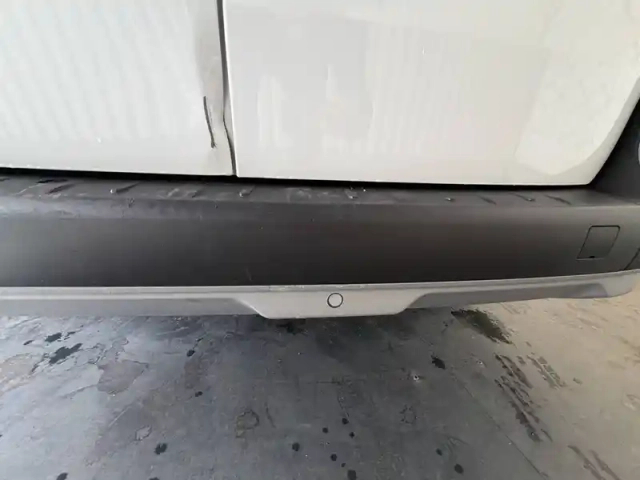Renault Kangoo Van fg tole blue dci 95 l1 gsr2 — photo 21