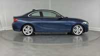 Bmw Série 2 Coupé 230i 252ch Luxury — photo 4
