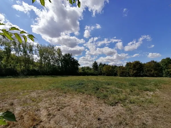Terrain en individuel 3879 m²