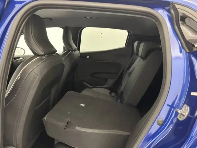 Renault Clio eco-g 100 ch gsr2 — photo 46
