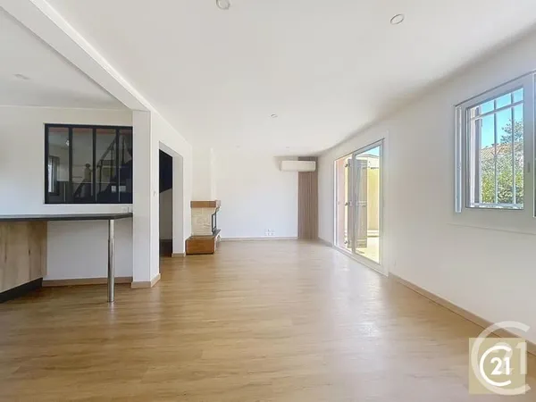 Maison 5 pièces 111 m²