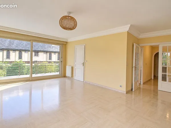 Appartement 3 pièces 81 m²