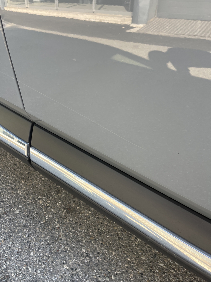 Nissan X-Trail e-POWER 204 ch — photo 24