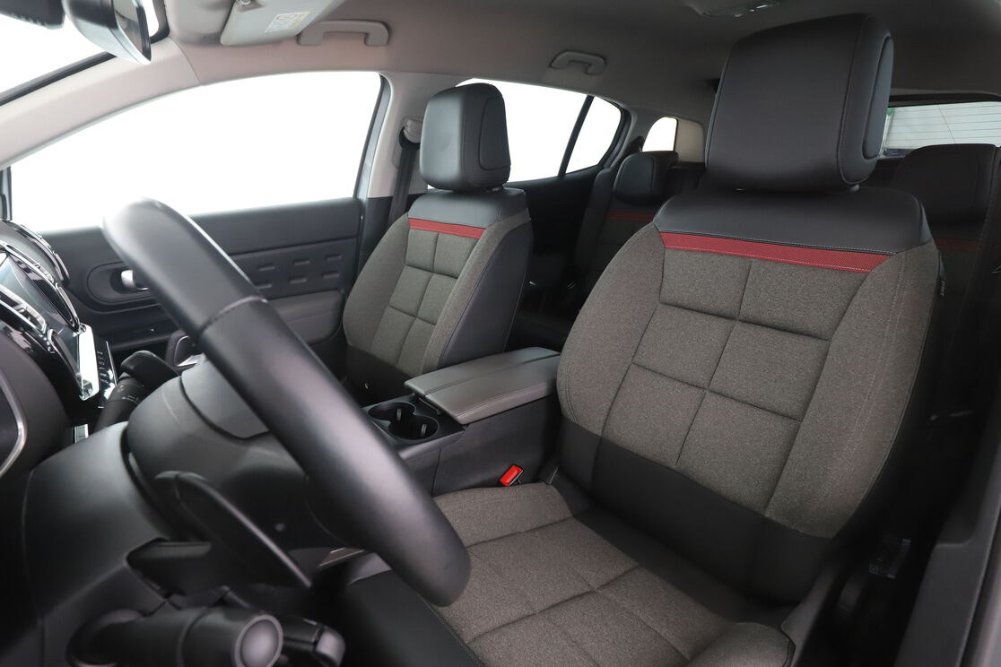 Citroen C5 Aircross 1.5 Blue-HDi Business EAT8 — photo 9