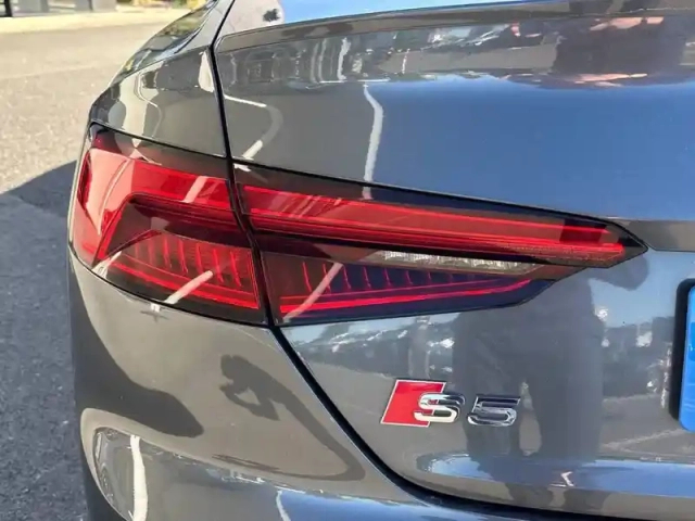 Audi A5 s5 v6 3.0 tfsi 354 tiptronic 8 quattro — photo 29