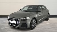 Audi A1 Sportback 30 TFSI 116ch Design S tronic 7
