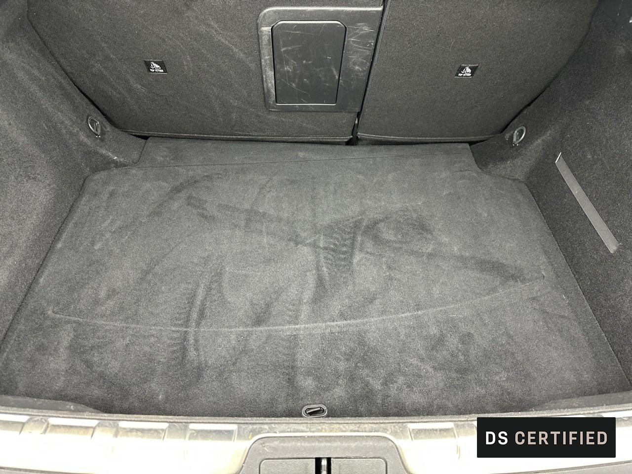 Ds Ds 4 puretech 130 eat8 performance line+ — photo 14