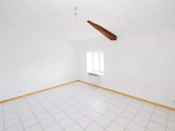 Achat : Appartement Valréas (84600)