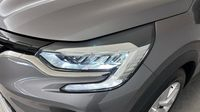 Renault Captur 1.0 TCe 100ch Business GPL -21 — photo 17