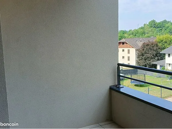 Duplex 4 pièces 98 m²