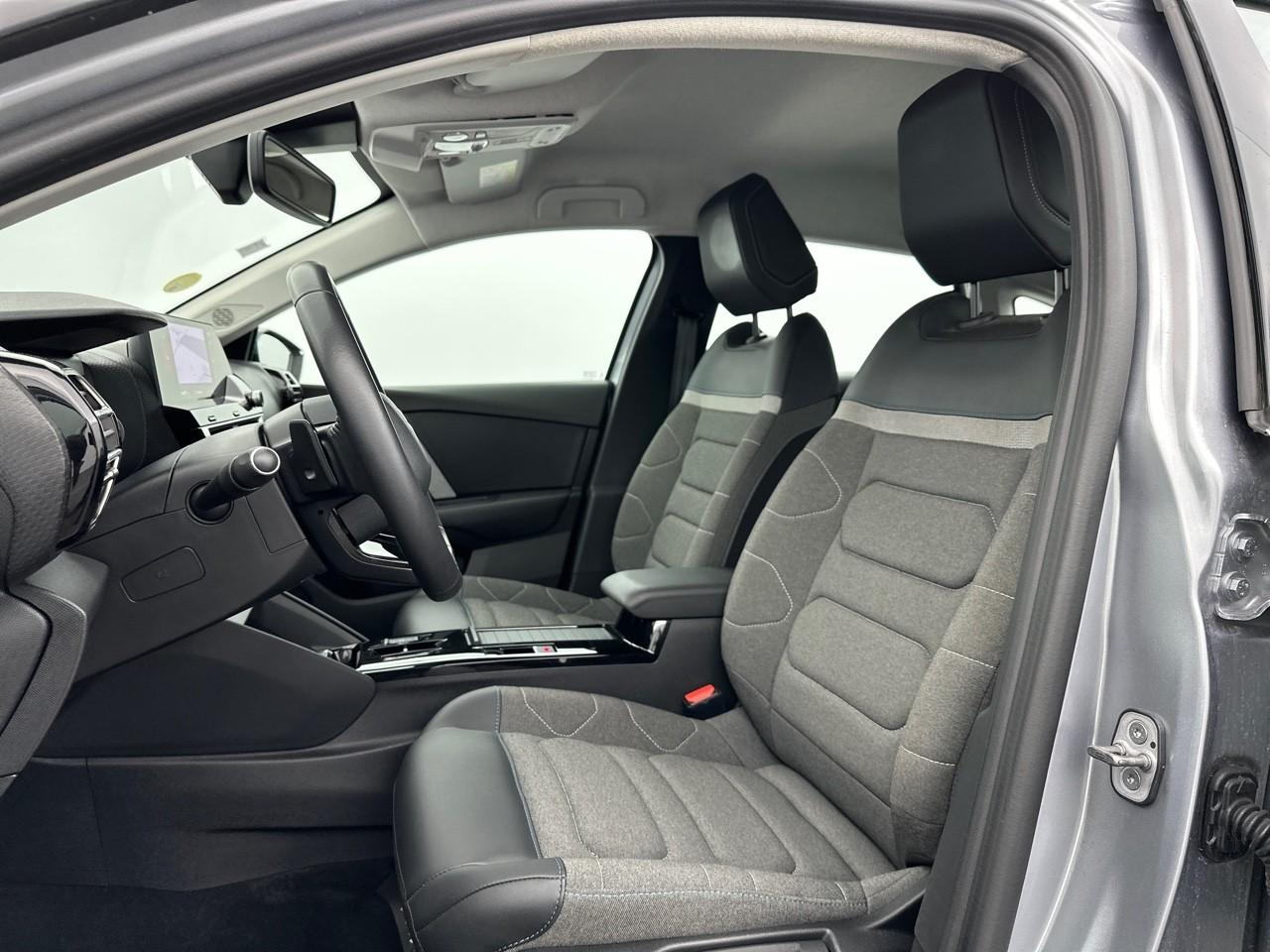 Citroën C4 bluehdi 130 s&s eat8 feel pack — photo 9