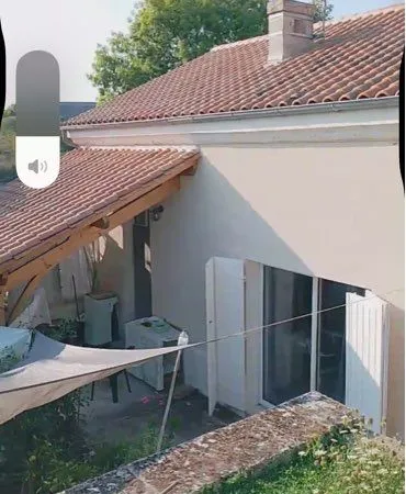 Location Maison Riberac