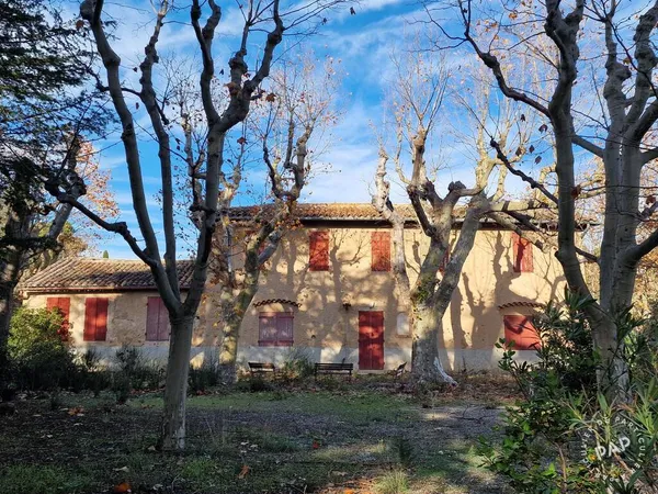 Maison 6 pièces 263 m²