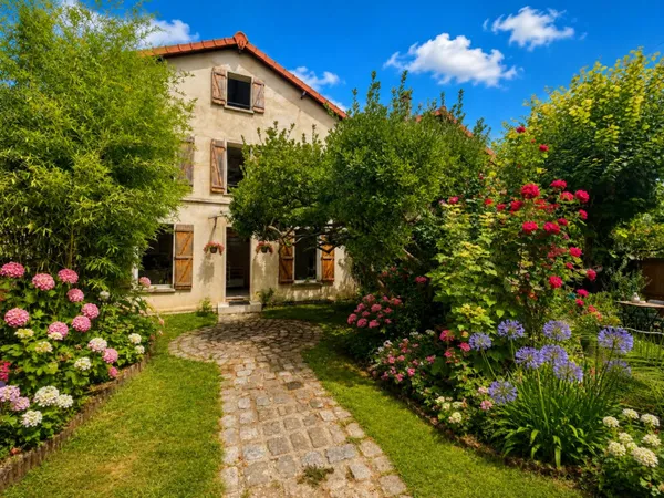 Maison 4 pièces 73 m²