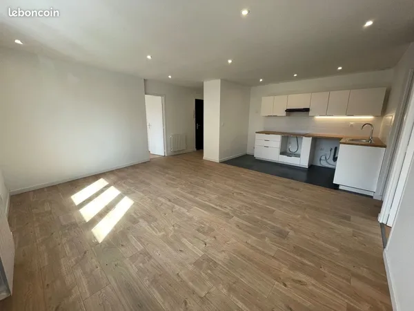 T2 Lumineux Ronchin