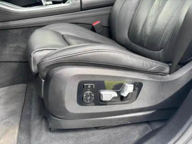 Bmw X5 xdrive45e 394ch m sport 17cv — photo 14