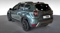 Dacia Duster 1.3 TCe 130ch FAP Extreme 4x2 — photo 6