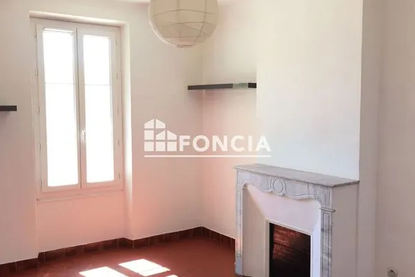 Appartement 3 pièces 57 m²