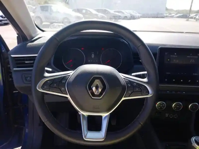 Renault Clio tce 90 — photo 21