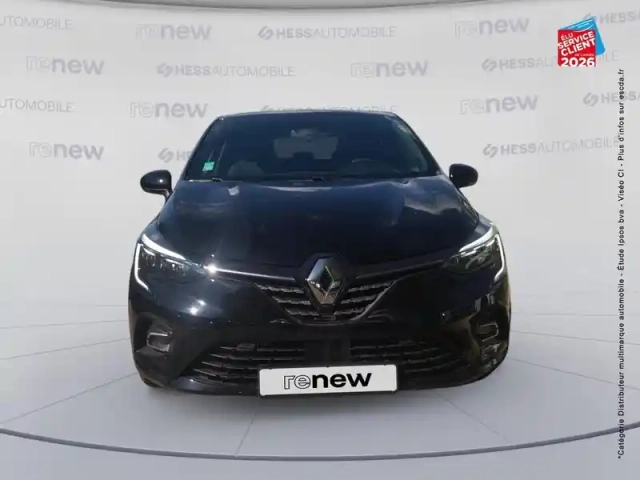 Renault Clio 1.0 tce 90ch techno — photo 2