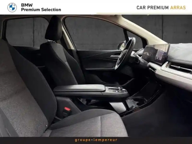 Bmw Serie 2 série 2 activetourer 218i 136ch dkg7 — photo 9