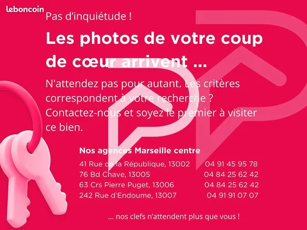 Appartement 4 pièces 98 m²