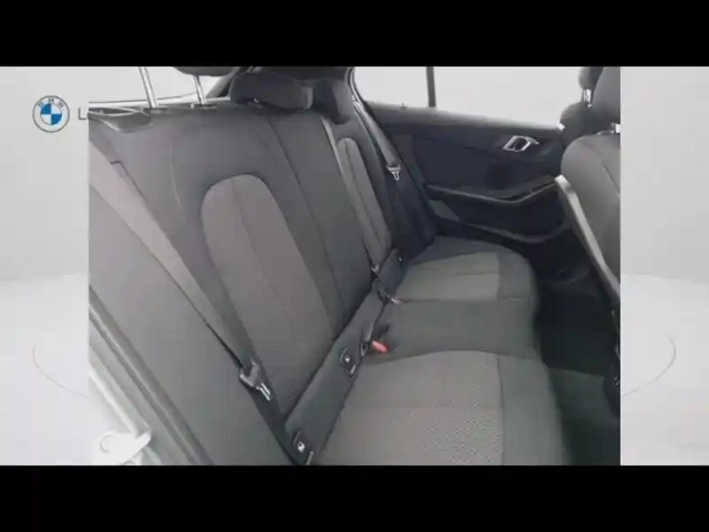 Bmw Serie 1 série 1 116da 116ch business design dkg7 — photo 16