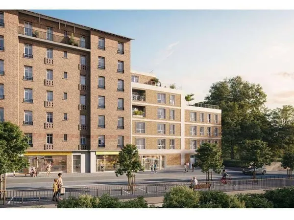 Local commercial 80 m²