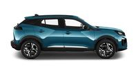 Peugeot 2008 GT Hybrid 145 e-DCS6 5 Portes — photo 1