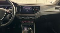 Volkswagen Polo 1.0 TSI 95ch R-Line — photo 19
