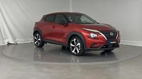 Nissan Juke 1.6 Hybrid 143ch Tekna 2023 — photo 3
