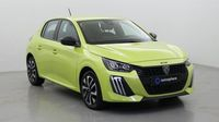 Peugeot 208 1.2 PureTech 100ch S&S Active Pack — photo 3
